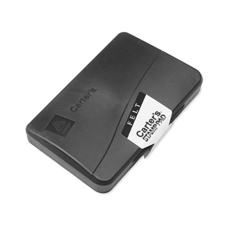 Avery Dennison PAD, STAMP, FELT, DRY, 4.25 21021